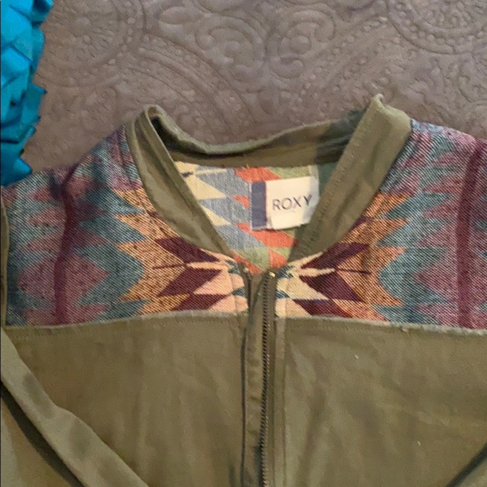Cute coat - Picture 2 of 4